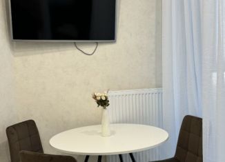 Аренда квартиры студии, 32 м2, Екатеринбург, улица 8 Марта, 204Г/1