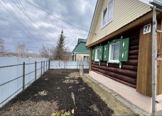 Дом на продажу, 70 м2, деревня Новомусино, Дачная улица, 27