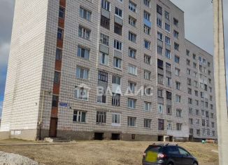 Продается 1-комнатная квартира, 34 м2, Сыктывкар, проспект Бумажников, 24, Эжвинский район