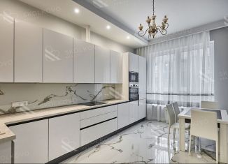 Продажа 4-комнатной квартиры, 110 м2, Москва, Мантулинская улица, 9к2, метро Международная