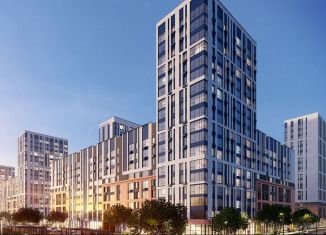 Продаю 1-комнатную квартиру, 40 м2, Краснодарский край, улица Доблести, 10