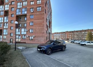 Продам однокомнатную квартиру, 42 м2, деревня Кисловка, улица Марины Цветаевой, 30