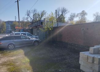 Продажа гаража, 20 м2, посёлок Берёзовый, Полевая улица