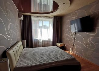 Сдача в аренду 1-комнатной квартиры, 46.6 м2, Дзержинск, улица Строителей, 9Б