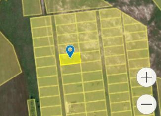 Продается участок, 10 сот., поселок городского типа Зуя