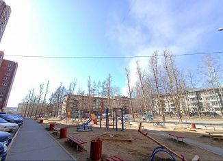 Продам квартиру студию, 41.1 м2, Иркутск, бульвар Рябикова, 36/2, ЖК Вариант