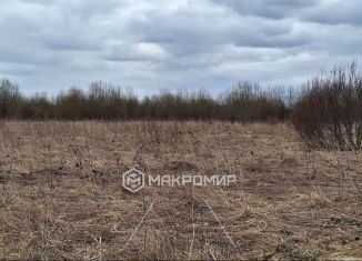 Участок на продажу, 100 сот., Санкт-Петербург