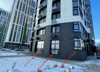 Сдача в аренду помещения свободного назначения, 68.6 м2, Краснодар, улица имени Валерия Гассия, 4/7к4