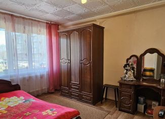 Продам 2-ком. квартиру, 46 м2, Маркс, проспект Строителей, 17