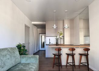 Сдаю в аренду 2-комнатную квартиру, 50 м2, Киров, Профсоюзная улица, 50