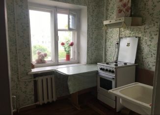 Аренда однокомнатной квартиры, 36 м2, Благовещенск, улица Горького, 97/1