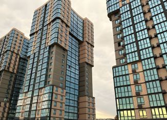 Продам однокомнатную квартиру, 33.6 м2, Краснодарский край