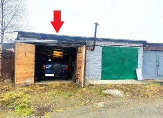 Продам гараж, 30 м2, Апатиты