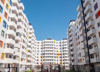 Продам 1-ком. квартиру, 37.8 м2, Краснодарский край, улица Даниила Смоляна, 71к2