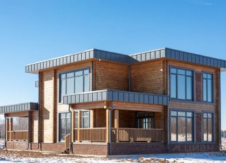 Продаю дом, 346 м2, деревня Пятница, деревня Пятница, 2