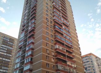 Продается однокомнатная квартира, 64.1 м2, Краснодар, проспект имени писателя Знаменского, 9к4, микрорайон Гидрострой
