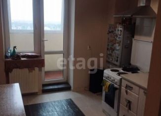 Продается 1-комнатная квартира, 40.7 м2, Калининград, улица Юрия Гагарина, 101