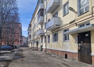 Продаю однокомнатную квартиру, 31.4 м2, Архангельская область, улица Мира, 6