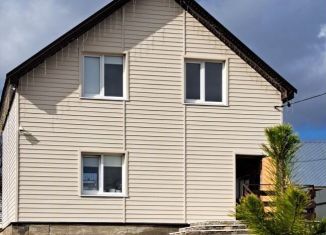 Аренда дома, 75 м2, деревня Геологоразведка, улица Тагира Кусимова, 28