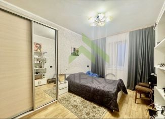 Продается трехкомнатная квартира, 69.8 м2, село Новая Усмань, Полевая улица, 55