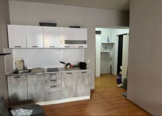 Продается квартира студия, 30 м2, Краснодар, улица Чайковского, 23, микрорайон Завод Радиоизмерительных Приборов