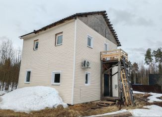 Продажа дома, 100 м2, территория Эжвинский