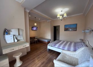 Продается квартира студия, 38.1 м2, посёлок городского типа Партенит, Парковая улица, 5А