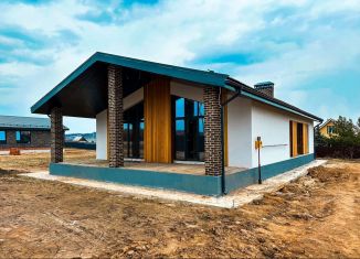 Продажа дома, 155.8 м2, Семиозерское сельское поселение