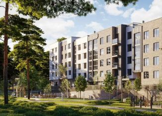 3-ком. квартира на продажу, 74.8 м2, Светлогорск