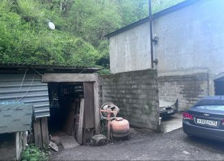 Продажа гаража, 10 м2, посёлок городского типа Дагомыс