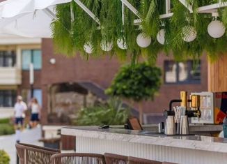 Продам 2-комнатную квартиру, 45 м2, Судак, Набережная улица, 75к2