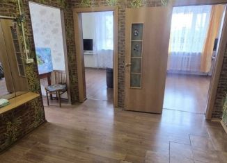 Сдам трехкомнатную квартиру, 66 м2, Сыктывкар, Северная улица, 53