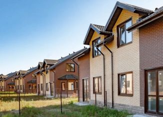 Продается коттедж, 120 м2, деревня Вартемяги, улица Авиаторов, 2