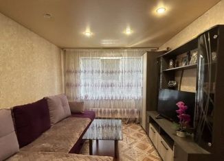 Двухкомнатная квартира на продажу, 51.3 м2, Мелеуз, улица Кочеткова, 2