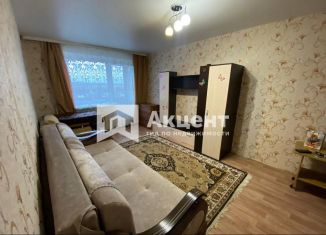 Однокомнатная квартира на продажу, 28.4 м2, Кохма, Машиностроительная улица, 14