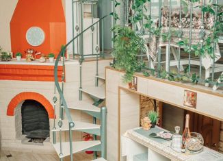 Сдам в аренду дом, 50 м2, Анапа, Крымская улица, 81А