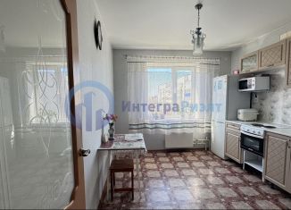 Продажа 1-комнатной квартиры, 38.1 м2, Курганская область, Чернореченская улица, 127