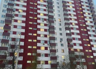 Продаю трехкомнатную квартиру, 75.1 м2, Москва, Боровское шоссе, 39, ЗАО