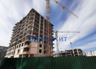 Квартира на продажу студия, 29.9 м2, Ярославль, проспект Машиностроителей, 11