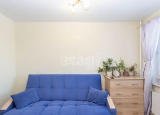 Сдам в аренду однокомнатную квартиру, 25 м2, Тобольск, 15-й микрорайон, 16