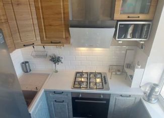 Продается 1-ком. квартира, 30.8 м2, Санкт-Петербург, улица Ленсовета, 60, метро Московская