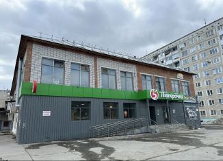 Аренда помещения свободного назначения, 600 м2, Соликамск, Красный бульвар, 38