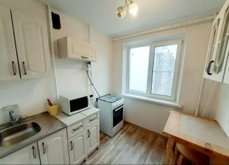 Продается трехкомнатная квартира, 62 м2, Нижегородская область, улица Надежды Сусловой, 10к1