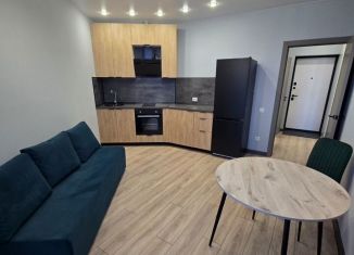 Продажа однокомнатной квартиры, 40 м2, Новосибирск, Сухарная улица, 105/1