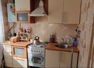 Продается 1-комнатная квартира, 31.4 м2, Новомосковск, улица Маяковского, 19А