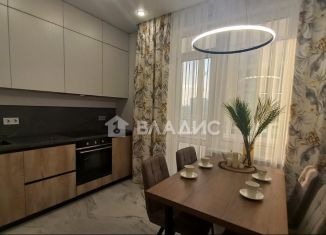 Продается 1-ком. квартира, 40.5 м2, Амурская область, Литейная улица, 41