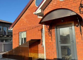 Дом на продажу, 110.9 м2, Иркутск, Красноярская улица, 9