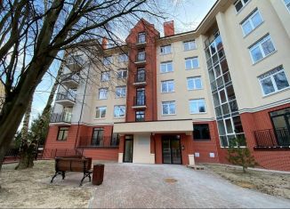 Продажа 2-ком. квартиры, 62.6 м2, Светлогорск, Калининградский проспект, 70Е