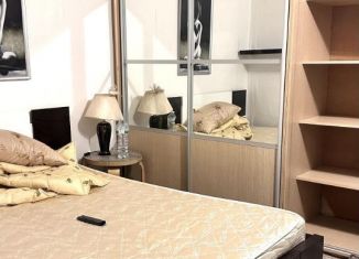 Сдам в аренду 1-ком. квартиру, 32 м2, Москва, 3-я Красногвардейская улица, 6, метро Деловой центр
