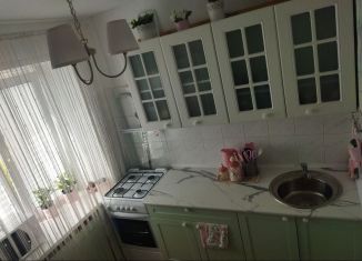 Продаю 3-комнатную квартиру, 53.4 м2, Екатеринбург, улица Куйбышева, 112Д, улица Куйбышева